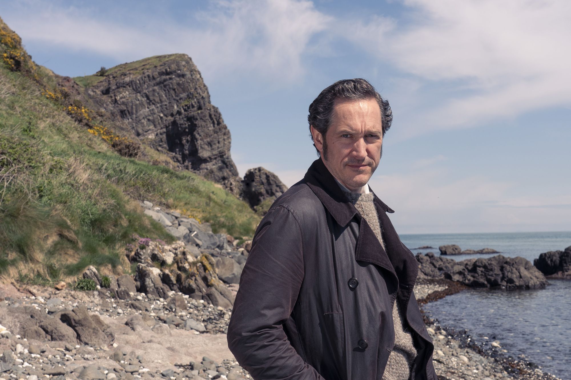     Dalgliesh - nowy brytyjski serial kryminalny już w Polsce. Co trzeba wiedzieć?